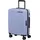 Samsonite Restackd 4-Rollen 55 cm / 39 l lila/weiß