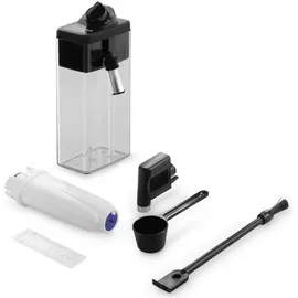 De'Longhi Dinamica Plus ECAM 380.85 SB silber schwarz