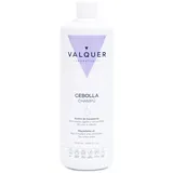 valquer Zwiebel-Pflegeshampoo 1000 ml