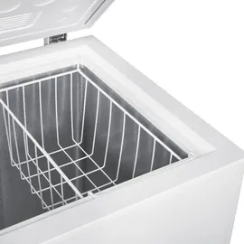 Indesit INCF 984 E Weiß