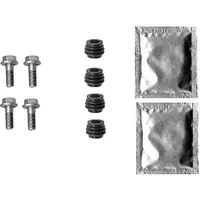 Hella 8DZ 355 201-601