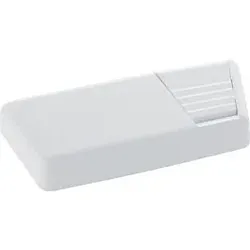 Geberit D. mit Taste zu Spk. 130.XXX, 240099CG1 manhattan