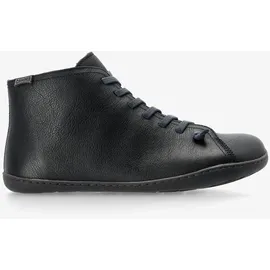 Camper Herren Peu Cami 36411 Ankle Boot, Schwarz 42