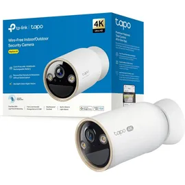 Tapo C460