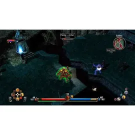 Titan Quest (PEGI) (PS4)