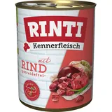 Rinti Kennerfleisch Rind 12 x 800 g