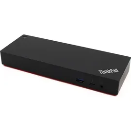 Lenovo ThinkPad Thunderbolt 3 Dock 135W 40AN0135EU