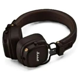 Marshall Major V On-Ear-Kopfhörer Brown