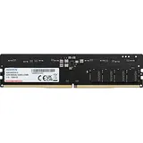 A-Data ADATA DIMM Kit 16GB, DDR5-5600, CL46-45-45, tray (AD5U56008G-DT)