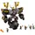 LEGO Ninjago Cole's Donner-Mech 70632