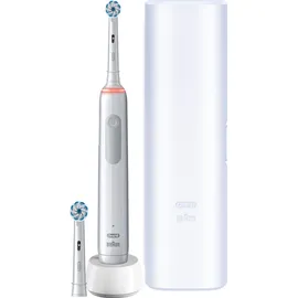 Oral-B Pro 3 3500 weiß Gift Edition