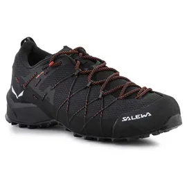 Salewa Wildfire 2 M black/black