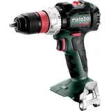 Metabo Akku-Bohrschrauber BS 18 LT BL Q Solo mit Koffer
