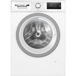 A (A bis G) BOSCH Waschmaschine "WAN2812A" Waschmaschinen weiß Frontlader