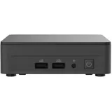 Asus NUC 13 PRO Mini-PC Intel Core i5 1340P 1,9 GHz 8 GB RAM 512 GB SSD Intel Iris