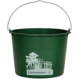 PANICK Garteneimer grün20 Ltr