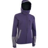 ION Shelter 2l Softshell Women dark-purple (061) S