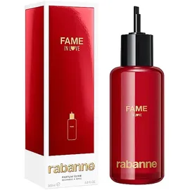 Paco Rabanne Fame In Love Parfum Elixir Refill 200 ml