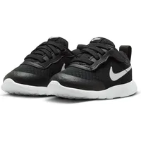 Nike Tanjun EasyOn Baby-Sneaker 003 - black/white-white 26