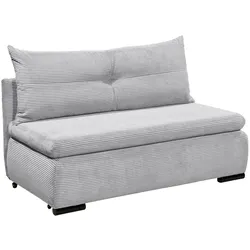 XORA Schlafsofa CHARLIE - B/H/T ca. 153,00x92,00x83,00