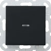 Gira Taster sw 0122005