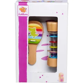 Eichhorn EH Musikset Rassel