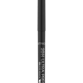 Catrice 20H Ultra Precision Gel Eye Pencil Waterproof 010 Black