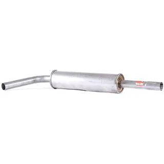 BOSAL Mittelschalldämpfer
