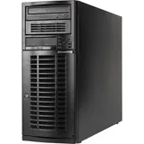 bluechip SERVERline T40310s Intel® Xeon® E-2324G, 16 GB Tower, Server), Server