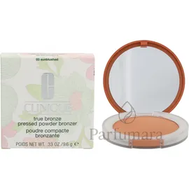 Clinique True Bronze Pressed Powder Bronzer 9,6 g
