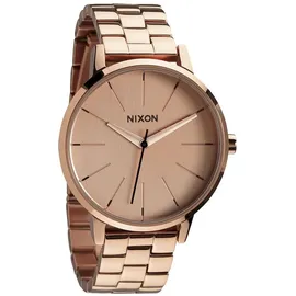 Nixon Kensington Edelstahl 37 mm A099-897-00