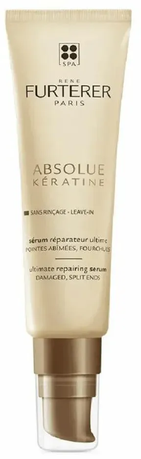 René Furterer Absolue Keratine Ultimate Repair Serum (30 ml)