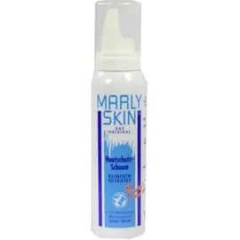 Dr. Dagmar Lohmann Marly Skin Hautschutzschaum