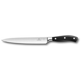 Victorinox Tranchiermesser Grand Maitre 7.7203.20G geschmiedetes Schneidemesser, 20,3 cm