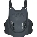 Poc VPD System Chest Uranium Black
