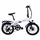 gb market Z20 Plus 2023 20 Zoll RH 0 cm beige/grau/khaki