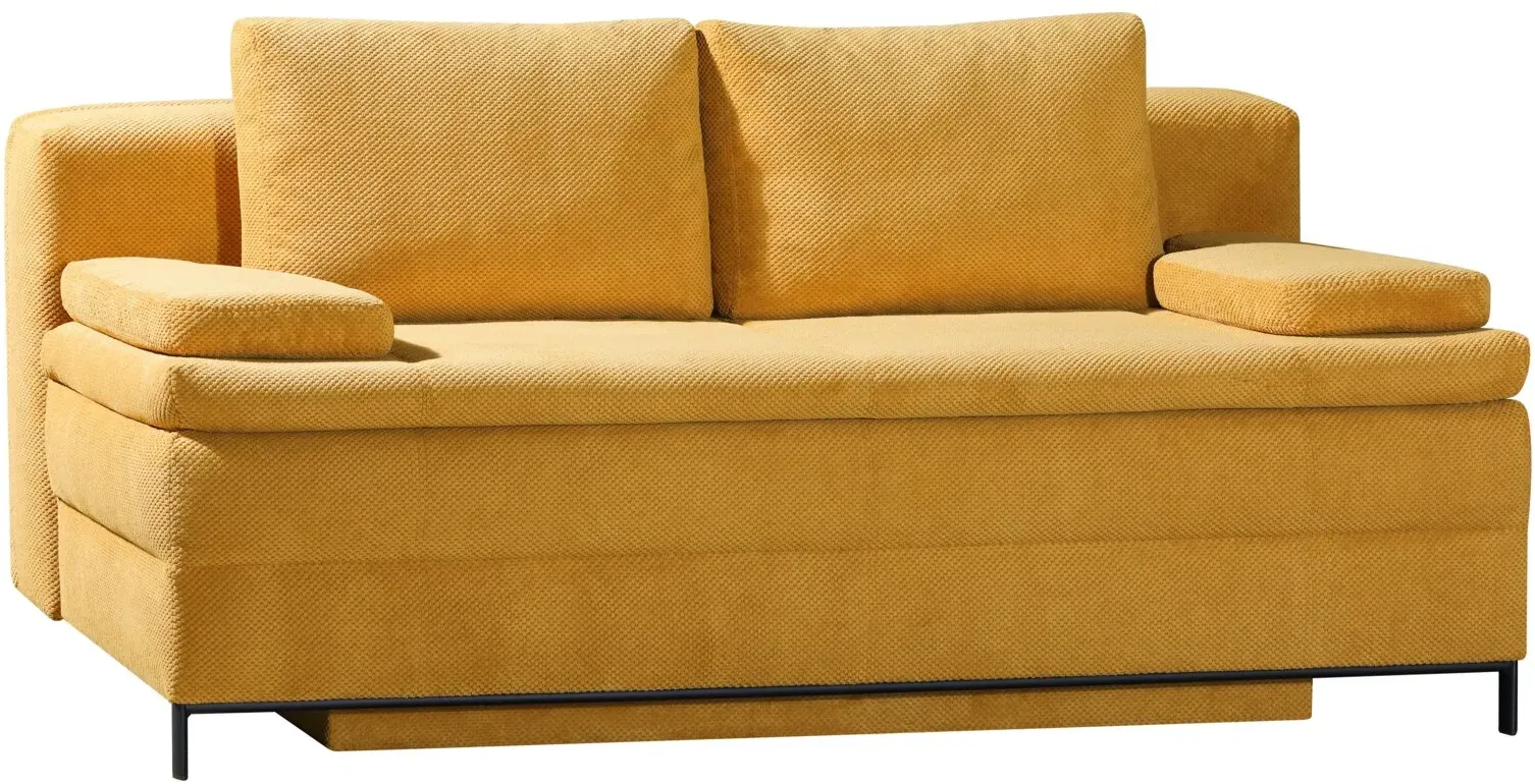Novel Schlafsofa CENTA BOXSPRING - B/H/T ca. 200,00x93,00x107,00