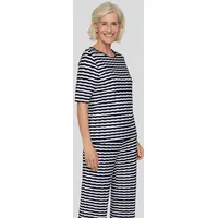 Rabe T-Shirt in Dunkelblau | Gr.: 44