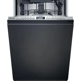 Siemens iQ 300 SR73EX25ME Einbau-Geschirrspüler (vollintegrierbar, 450 mm)