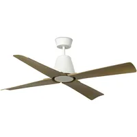 Faro BARCELONA FARO Outdoor Energiespar Deckenventilator mit Fernbedienung Typhoon