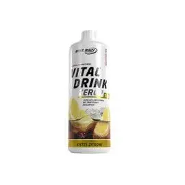 Best Body Nutrition Vital Drink ZEROP® 1000 ml