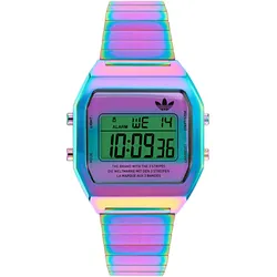 Digitaluhr ADIDAS ORIGINALS 