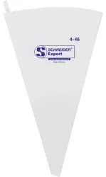 SCHNEIDER Export Spritzbeutel 350084 , Größe: 4 - 46 cm