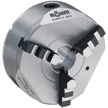Röhm KRF 200 3-Backen Spannstifte