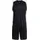 Joma Olimpiada Basketballtrikot + Shorts Set Kinder 100 - schwarz 164