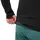 Millet Pierra Ment Fleece Mit Durchgehendem Reißverschluss - Black - M