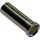 SCHNEPP BU 2300 Sicherungs-Steckverbinder Buchse, Einbau vertikal Stift-Ø: 2mm Silber