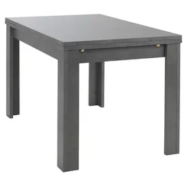 Mäusbacher Esstisch Monzi (BHT 120x78x80 cm - ausziehbar