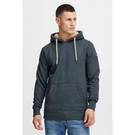 !Solid Hoodie SDTripHood Pile Blau S