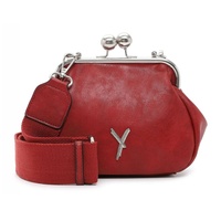 SURI FREY Gracey Crossover Bag red